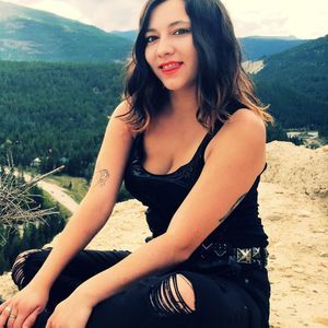 Meet your Posher, Linnea